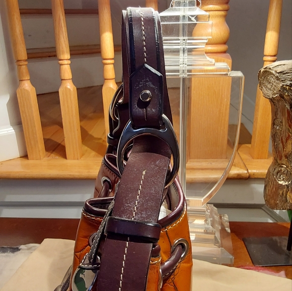 DOONEY & BURKE DRAWSTRING - Nile Collection - Picture 3 of 6